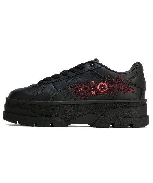 PUMA RIVO WMNS /厚底スニーカー/NIKE puma-5-5.jpg