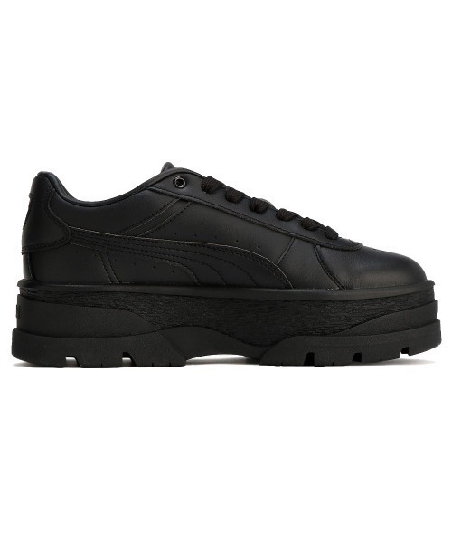 PUMA★国内発送★リヴォ RIVO EMB (22-26cm) PUMA スニーカー RIVO EMB（プーマ リヴォ EMB） レディース