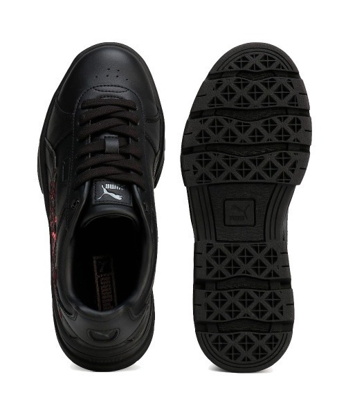 PUMA スニーカー RIVO EMB（プーマ リヴォ EMB） レディース