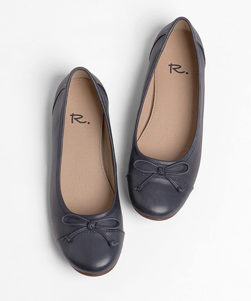 repetto（レペット） バレエシューズ 39 ベージュ レディース