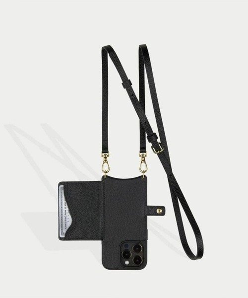 BANDOLIER スマホケース / MILA MagSafe iPhone 16 ケース