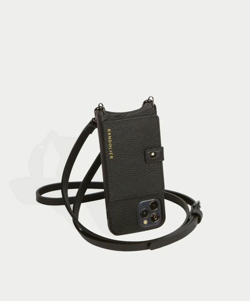 BANDOLIERISLA MILA MAGSAFE 16/15/14 スマホ ケース 日本完売品 BANDOLIERISLA MILA MAGSAFE 16/15/14 スマホ ケース 日本完売品