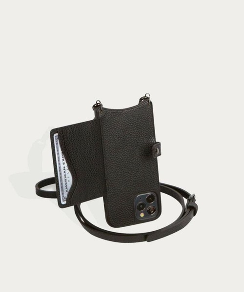 BANDOLIER スマホケース / MILA MagSafe iPhone 16 ケース