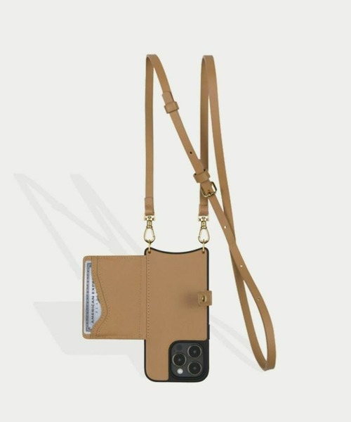 BANDOLIERISLA MILA MAGSAFE 16/15/14 スマホ ケース 日本完売品 BANDOLIERISLA MILA MAGSAFE 16/15/14 スマホ ケース 日本完売品