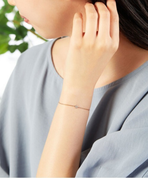 va vendome aoyama キュービックジルコニア ブレスレット va vendome aoyama ブレスレット キュービックジルコニア