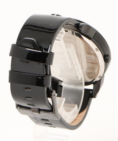 時計 D シチズン「1984 クロノグラフ」に昭和GOLD - Impress Watch