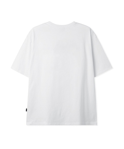 tシャツ 「OY/オーワイ」 BOLD LETTERS TEE/ボールドレタースティーシャツ レディース メンズ OY tシャツ 「OY/オーワイ」 BOLD LETTERS TEE/ボールドレター