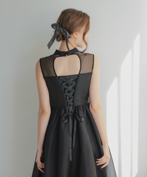 Dorry Doll ドレス フリンジフェアリードレス : ZOZOTOWN Yahoo