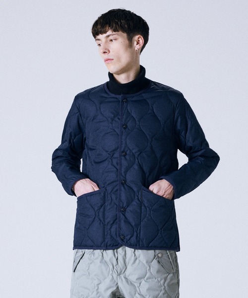 TAION（タイオン） ダウンジャケット ダウン 「」「ユニセックス