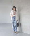 ジーンズ デニム デニムパンツ GOODデニム...の詳細画像1