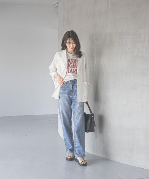 GLOBAL WORK ジーンズ デニム デニムパンツ GOODデニム