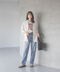 ジーンズ デニム デニムパンツ GOODデニム...の詳細画像2