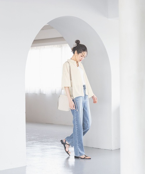 専用　　　2点　GLOBAL WORK グッドデニムストレートパンツ GLOBAL WORK ジーンズ デニム デニムパンツ GOODデニム