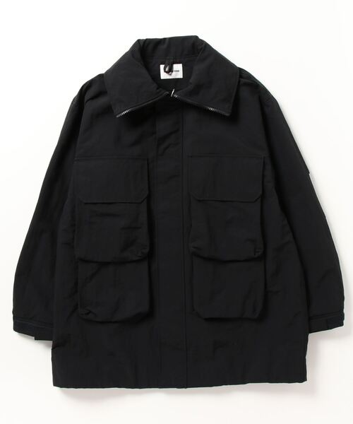 monkey time BEAUTY＆YOUTH UNITED ARROWS 「MONKEY TIME」 コート M