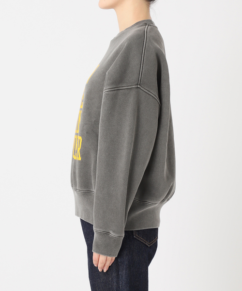 journal standard L'essage トレーナー スウェット TURN