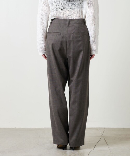 ＜MARW UNITED ARROWS＞タック ショートパンツ UNITED ARROWS｜<MARW UNITED ARROWS>タック ショートパンツ