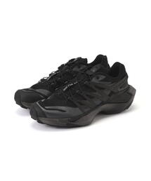 スニーカー SALOMON ADVANCED/サロモンアドバンスド/XT PU.RE ADVANCED メンズ｜ZOZOTOWN Yahoo!店
