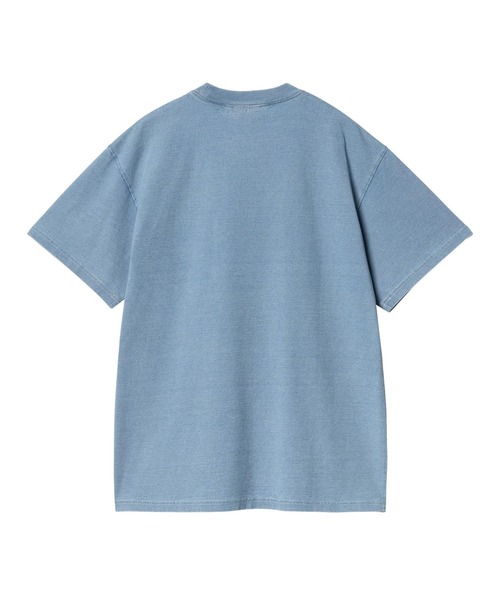 CARHARTT WIP | S/S INGO POCKET T-SHIRT UNDYED 半袖Tシャツ S/S Ingo Pocket T-Shirt – VERY SPECIAL