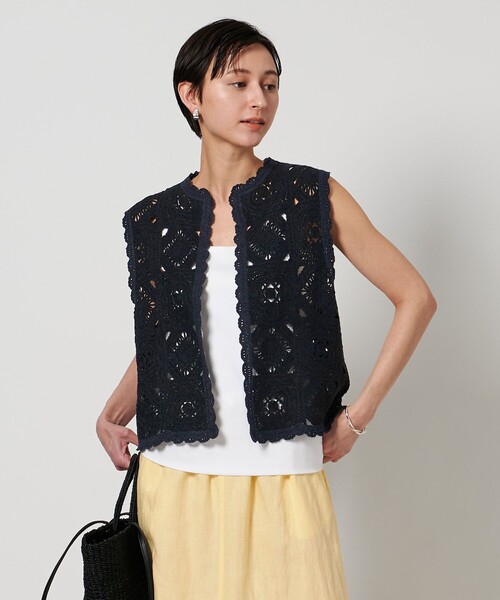 UNITED ARROWS（ユナイテッドアローズ）の「エンブロイダリー