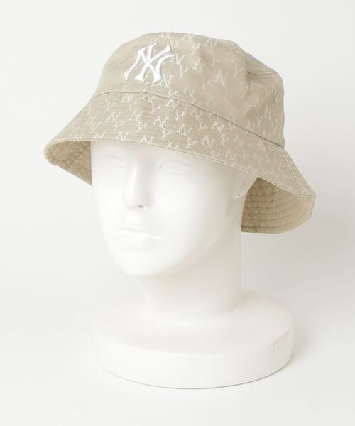 MLB 帽子 ハット 日本未発売モデル MLB korea エムエルビー コリア 総