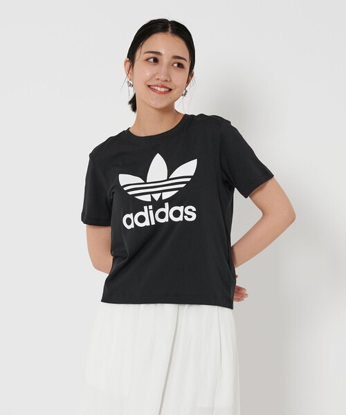 adidas Tシャツ 新品 未使用 タグ付き レディース 楽天市場】速乾 Tシャツ レディース アディダス オリジナルス