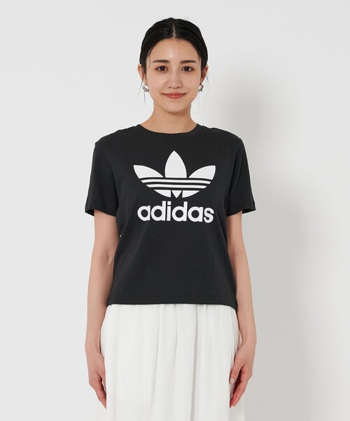 adidas - アディダス　トレーニングシャツ　レディース 楽天市場】 【公式】アディダス adidas 返品可 ジム