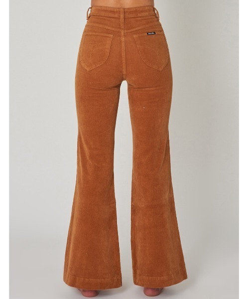 【ROLLAS/ローラス】 EASTCOAST FLARE DENIM ROLLA'S（ローラス） レディース デニム イーストコースト フレア