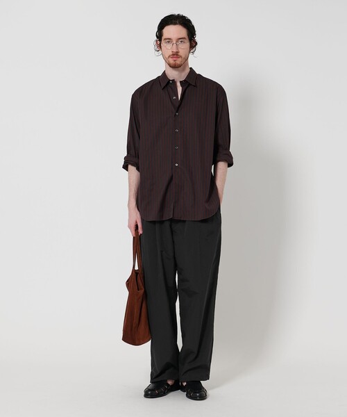 パンツ 「Steven Alan」 サプレックス スノー パンツ メンズ メンズ 