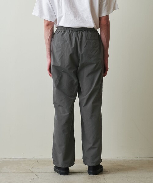STEVEN ALAN パンツ 「Steven Alan」 サプレックス スノー