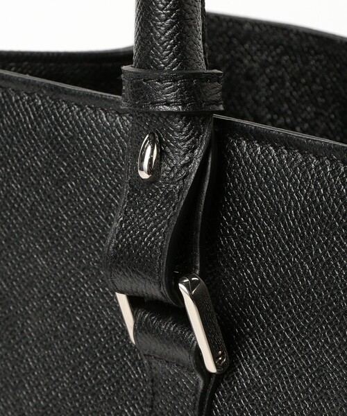 BEAMS F（ビームスF） トートバッグ CHAMBORD SELLIER / Baris Long