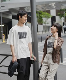tシャツ サラサラ快適DRYTシャツ/プリント/半袖/288117 メンズ レディース｜ZOZOTOWN Yahoo!店