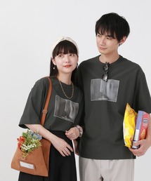 tシャツ サラサラ快適DRYTシャツ/プリント/半袖/288117 メンズ レディース｜ZOZOTOWN Yahoo!店