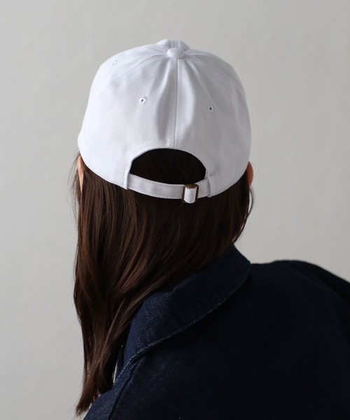 タイムセール！　KEEP:SILENT ベージュキャップ Caps • Silent Store
