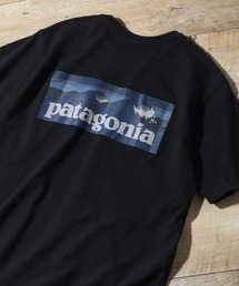 patagonia（パタゴニア） tシャツ 「Patagonia/パタゴニア」M'S