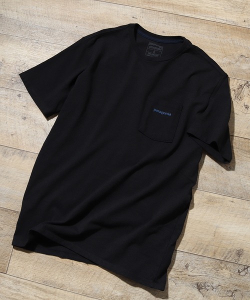 patagonia（パタゴニア） tシャツ 「Patagonia/パタゴニア」M'S