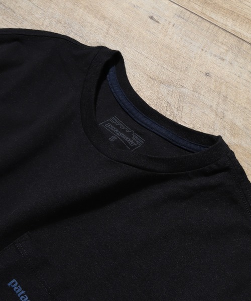 patagonia（パタゴニア） tシャツ 「Patagonia/パタゴニア」M'S
