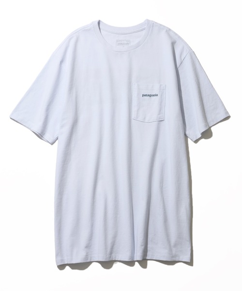 patagonia（パタゴニア） tシャツ 「Patagonia/パタゴニア」M'S