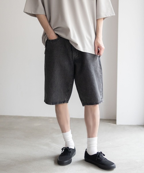 Levi's（リーバイス） ワイドパンツ ジーンズ Levi's(R) 478 BAGGY
