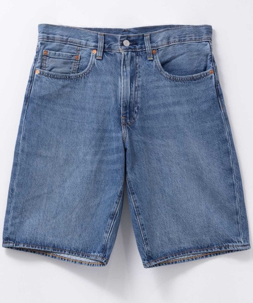 リード Levi's（リーバイス） ワイドパンツ ジーンズ Levi's(R) 478 BAGGY