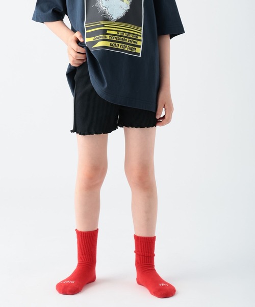 ま*る様 BABYL ブルゾン、ショートパンツ、レギンス３点セット 楽天市場】バックフリルレギンス/7days_Style_pants ▽▽ 女の子
