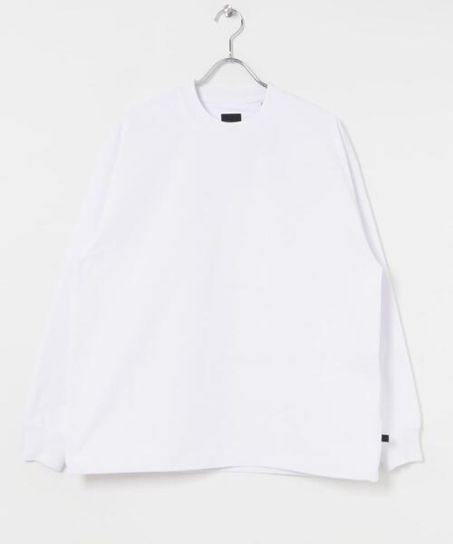 DAIWA PIER39（ダイワ ピア39） tシャツ DAIWA PIER39 TECH DRAWSTRING