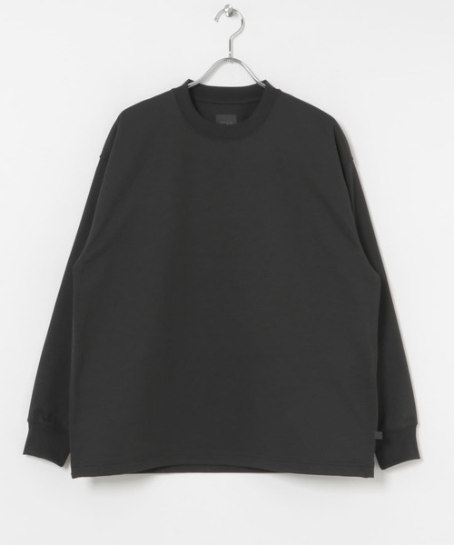 DAIWA PIER39 長袖（メンズ半袖Tシャツ、カットソー）｜トップス