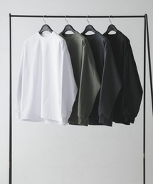 tシャツ DAIWA PIER39　TECH DRAWSTRING L/S TEE メンズ｜ZOZOTOWN Yahoo!店