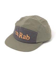 キャップ 帽子 「Rab(ラブ)」Talus 5 Panel Cap メンズ｜ZOZOTOWN Yahoo!店
