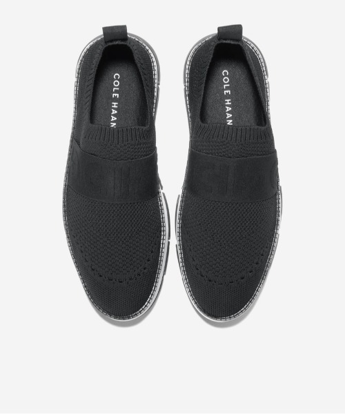 COLE HAAN　4.ゼログランドシリーズスティッチライトシューズ COLE HAAN シューズ 4. ゼログランド スティッチライト