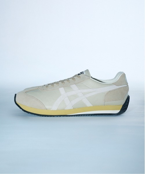 すぐお届け【Onitsuka Tiger】CALIFORNIA 78 VIN / スニーカー CALIFORNIA 78 VIN / カリフォルニア 78 ヴィン（スニーカー