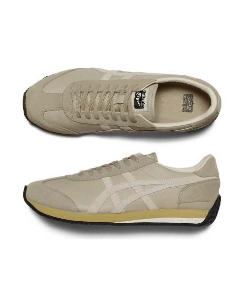 ◆正規品◆ONITSUKA TIGER CALIFORNIA 78 VIN◆関税込◆男女共用 CALIFORNIA 78 VIN