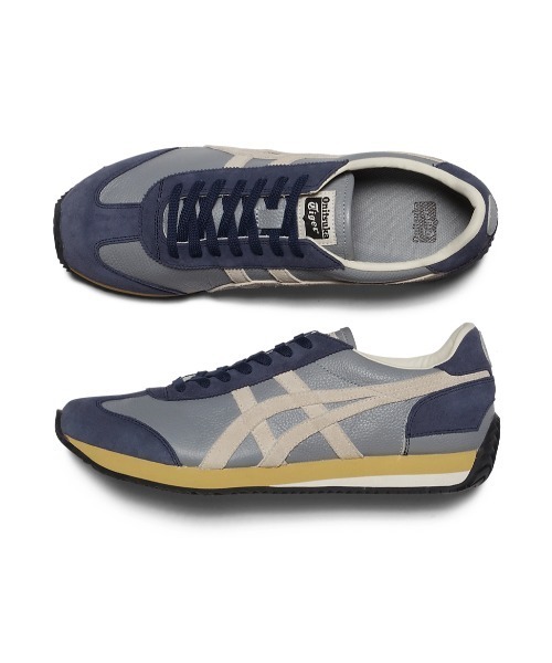 すぐ届く【Onitsuka Tiger】スニーカー CALIFORNIA 78 VIN CALIFORNIA 78 VIN / カリフォルニア 78 ヴィン（スニーカー