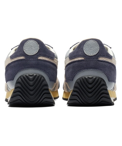 書78 PETERSON HIGH(36 IVORY): Maison MIHARA YASUHIRO: WOMENS｜THE
