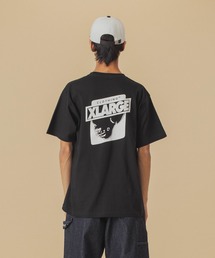 XLARGE（エクストラ ラージ） tシャツ 「WEB限定」FLIP OG S/S TEE